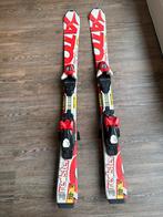 Atomic Redster ski's 110 cm, Sport en Fitness, Skiën en Langlaufen, Ophalen, Gebruikt, 100 tot 140 cm, Atomic