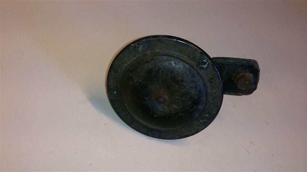 Yamaha XJ600 claxon XJ 600 toeter XJ900 XJ 900 horn hoorn Xj, Ophalen of Verzenden, Gebruikt