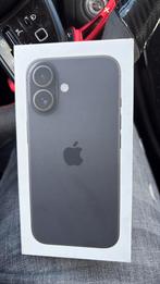 Iphone 16, 128 GB, Nieuw, IPhone 16, Ophalen of Verzenden