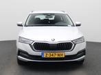 Skoda Octavia Combi 1.4 TSI iV PHEV Business Edition | 100%, Auto's, Skoda, 12 maanden, Stof, Gebruikt, 4 cilinders