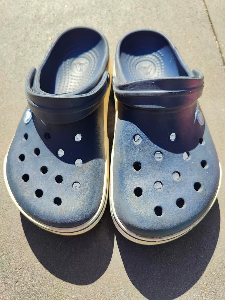 Crocs klompen, Gebruikt, Crocs, Overige typen, Ophalen of Verzenden