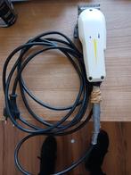 Tondeuses, Ophalen, Laadpaal