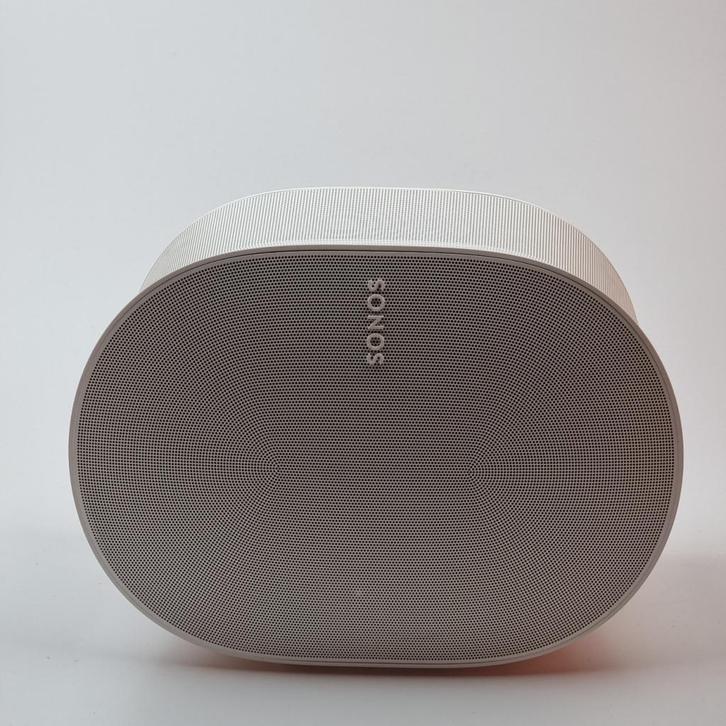 Sonos Era 300 Wifi Speaker Wit | Nette staat, Auto diversen, Autospeakers, Zo goed als nieuw