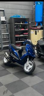 Malaguti Phantom F12 70cc - Scooter Onderdelen, Ophalen, Gebruikt, Overige typen, Overige merken