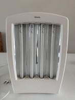 Philips Gezichtsbruiner - Zo goed als nieuw!, Ophalen of Verzenden, Zo goed als nieuw, Gezichtsbruiner, Minder dan 10 lampen
