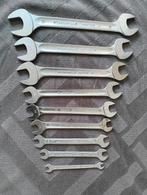 Stahlwille steek-steeksleutels, Ophalen of Verzenden