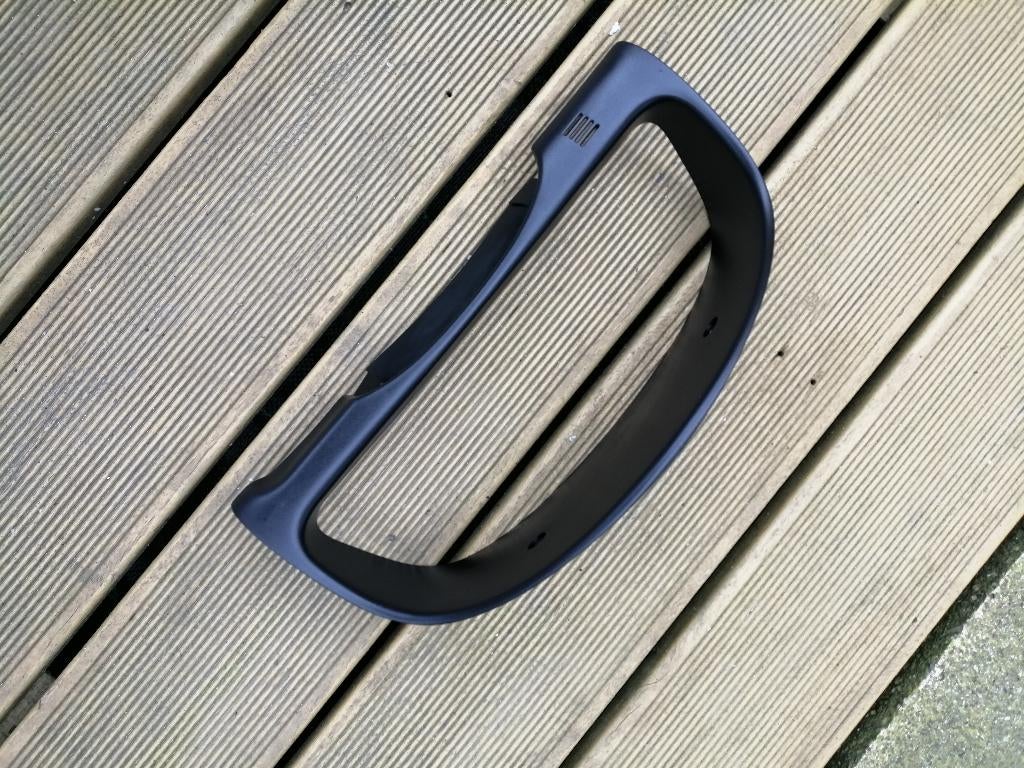 Teller omlijsting SUBARU IMPREZA gc-modellen  1997/2001, Ophalen of Verzenden, Gebruikt, Subaru