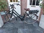 Electrische dames fiets meisjes 28 inch damesfiets  accu630W, Ophalen, Gebruikt, Overige merken