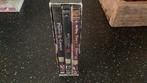 Pirates of the caribbean 1+2+3 dvd, Ophalen of Verzenden, Zo goed als nieuw