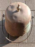 Roodkoperen doofpot (opknapper), Ophalen of Verzenden