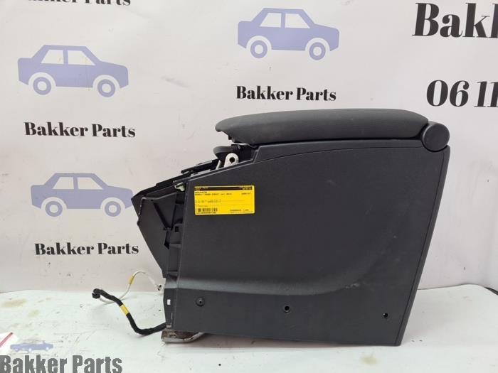 Armleuning van een Renault Grand Scenic, Gebruikt, -, Renault, -