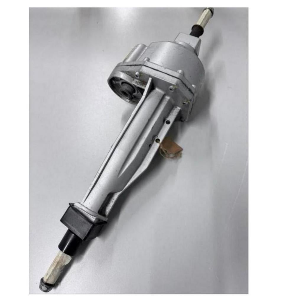 Scootmobiel motor-as Transaxle Excel Vanos Galaxy Roma ect, Ophalen of Verzenden, ONDERDEEL, H, H