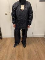 AGU SPORT REGENPAK PASSAT ZWART NIEUW  MAAT XS/S, Ophalen of Verzenden, Nieuw, Regenpak