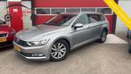 Volkswagen Passat Variant 1.4 TSI ACT Connected Series FULL, Voorwielaandrijving, Stof, Gebruikt, 4 cilinders