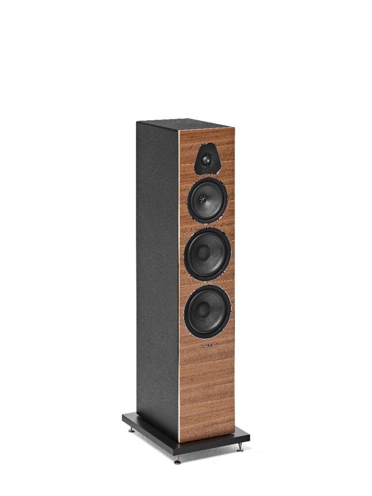 Sonus Faber Lumina V - Luidsprekers -  2ekans  - Set, Niet ingevuld, Niet ingevuld, Niet ingevuld