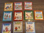 Bobbi boekjes - 10 stuks. Hardcover, Ophalen of Verzenden, Zo goed als nieuw, 2 tot 3 jaar