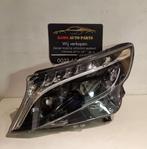 KOPLAMP MERCEDES V KLASSE W447 VITO ILS VOL LED BLACK EDITIO, Gebruikt, -, Ophalen of Verzenden, -