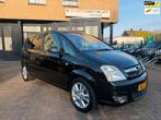 Opel Meriva 1.6-16V Cosmo, Voorwielaandrijving, 15 km/l, Gebruikt, 4 cilinders