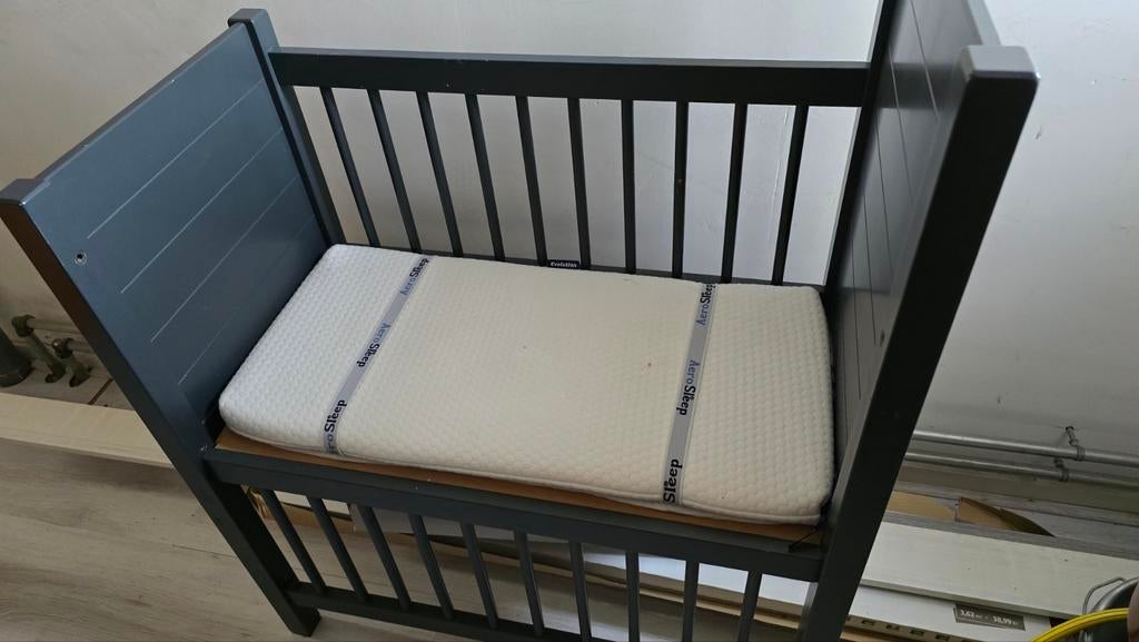 Co-Sleeper, Ophalen, Zo goed als nieuw, Overige typen