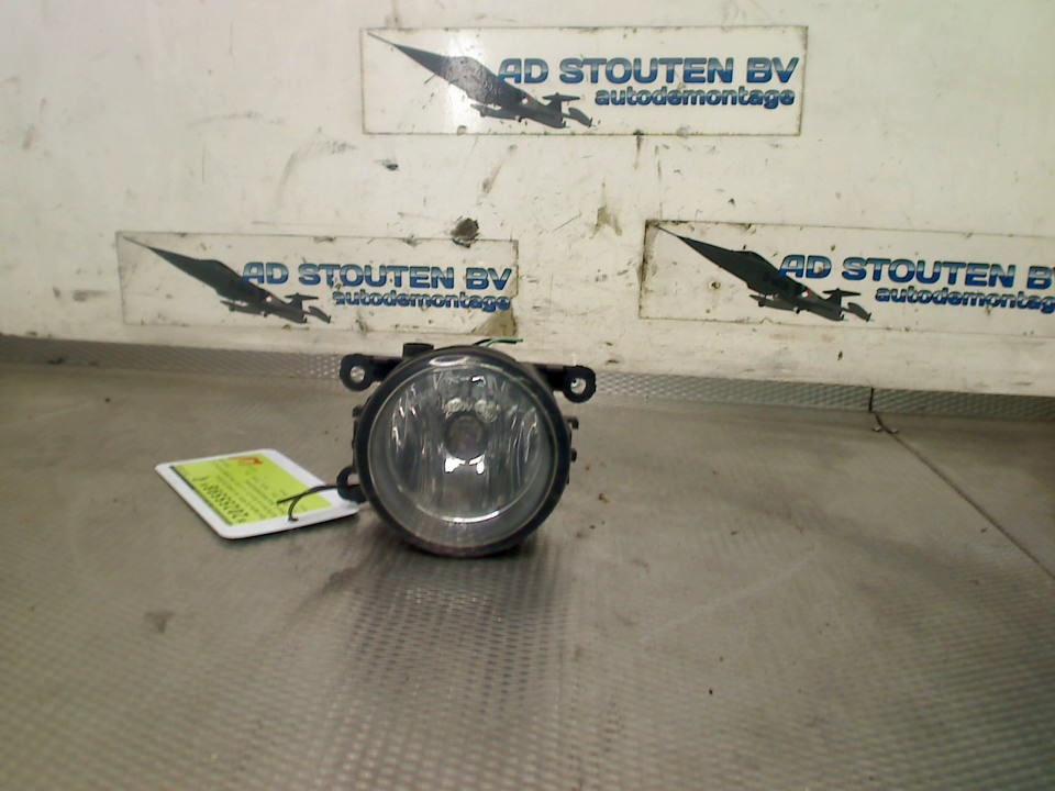 Mistlamp Links Voor Opel Agila (B) 2009 35500062j00000, Gebruikt, Bahnhofsplatz, Rüsselsheim am Main 65423, , Duitsland, Opel