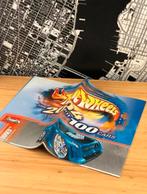 Hot Wheels 2004 Vintage Auto Poster 50 x 130 cm, Verzamelen, Ophalen of Verzenden, A1 t/m A3, Overige onderwerpen, Rechthoekig Staand