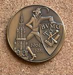 Steden Penning - België - Antwerp - 20 Wapper 1981., Ophalen of Verzenden, Overige materialen