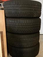 set autobanden, Auto-onderdelen, Banden en Velgen, 19 inch, Band(en), Personenwagen, Gebruikt