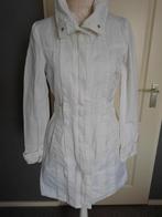 Jas Vero Moda  Maat : S Kleur : WIT, Maat 38/40 (M), Vero Moda, Wit, Ophalen of Verzenden