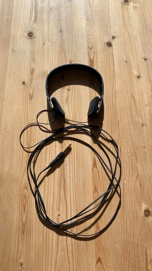 B&O Form-2 headset, Ophalen, Gebruikt, Op oor (supra aural), Overige merken