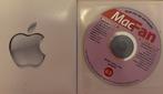 Diverse cd’s met oude Apple software, leuk voor verzamelaar, Computers en Software, Overige modellen, 13 inch, Ophalen of Verzenden