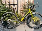 Superior X-Road Gravelbike carbon Shimano .Grx.giant.Cube., Fietsen en Brommers, 28 inch, 10 tot 15 versnellingen, Zo goed als nieuw
