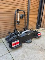 Thule VeloCompact 925 Fietsendrager - Kantelbaar - zgan, Auto diversen, Fietsendragers, Ophalen, Zo goed als nieuw, Trekhaakdrager