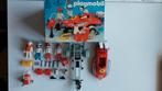 Playmobil Vintage Texaco Raceteam met doos, Ophalen of Verzenden, Gebruikt, Complete set