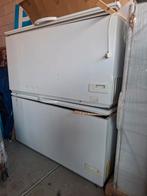 Zanussi vrieskist - vriezer ZFC5140OWA /BNI525, Witgoed en Apparatuur, Vrieskist, Gebruikt, Ophalen of Verzenden, Vrijstaand