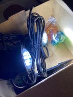 Vijver benodigdheden, Ophalen, Gebruikt