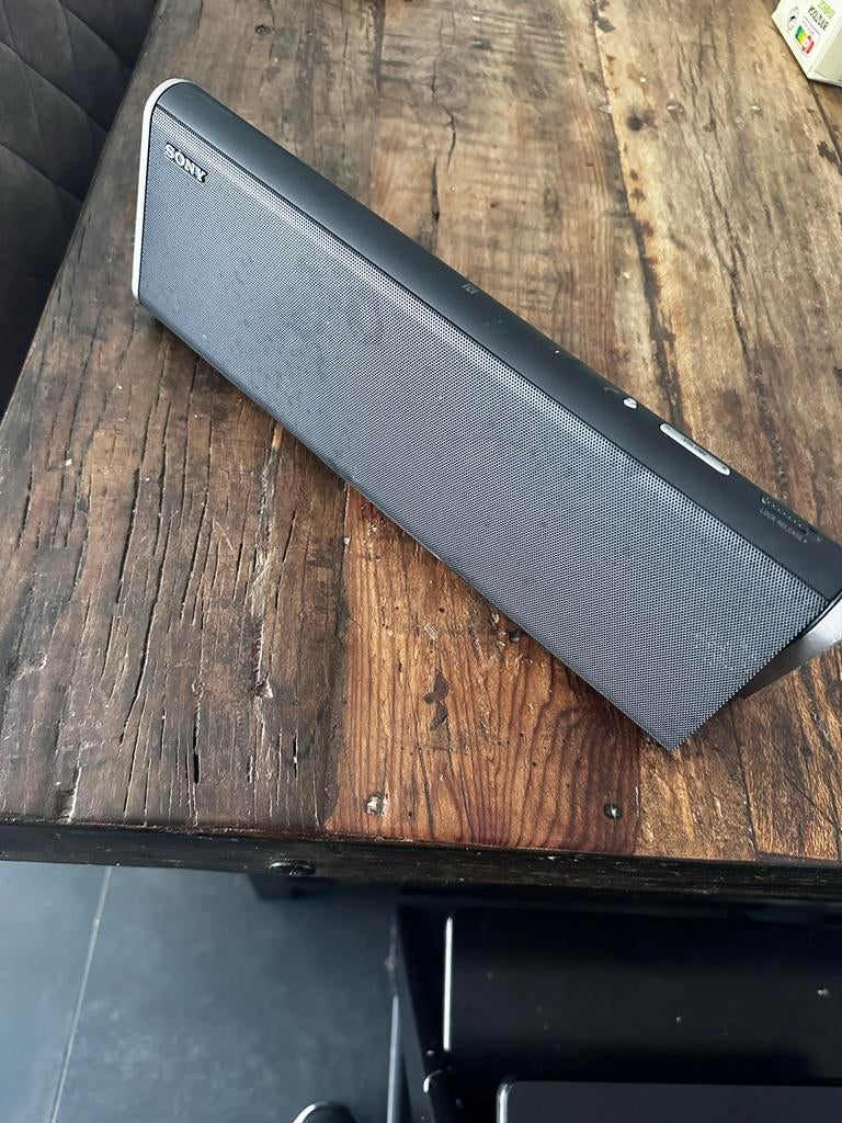 Sony SRS-BTX300 speaker, Ophalen, Gebruikt, Overige typen, Sony