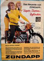 Advertentie 1972 Zündapp KS50 Super Sport, Ophalen of Verzenden, Gebruikt, Motoren