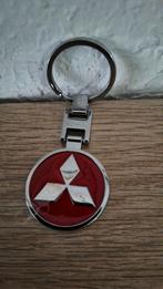 Mitshubitchi nieuwe sleutelhanger, Ophalen of Verzenden, Nieuw, Merk
