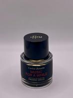 Frederic Malle Music for a While (discontinued) sample, Verzenden, Zo goed als nieuw