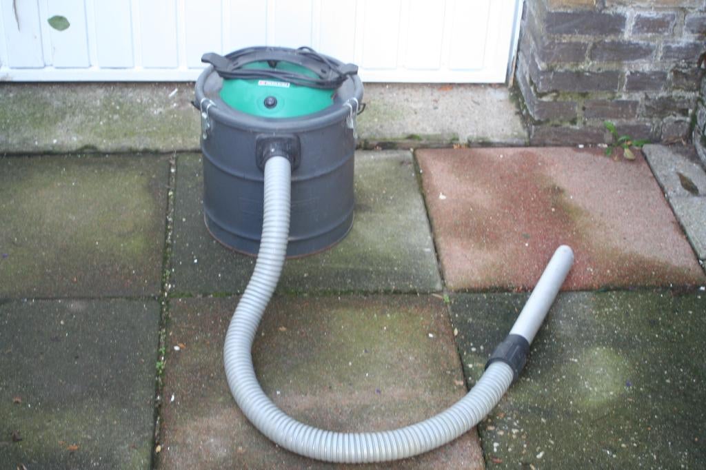 Mooie Parkside aszuiger, Ophalen of Verzenden, Gebruikt, Overige typen