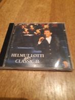 cd helmut lotti goes classic II, Ophalen, Modernisme tot heden, Zo goed als nieuw