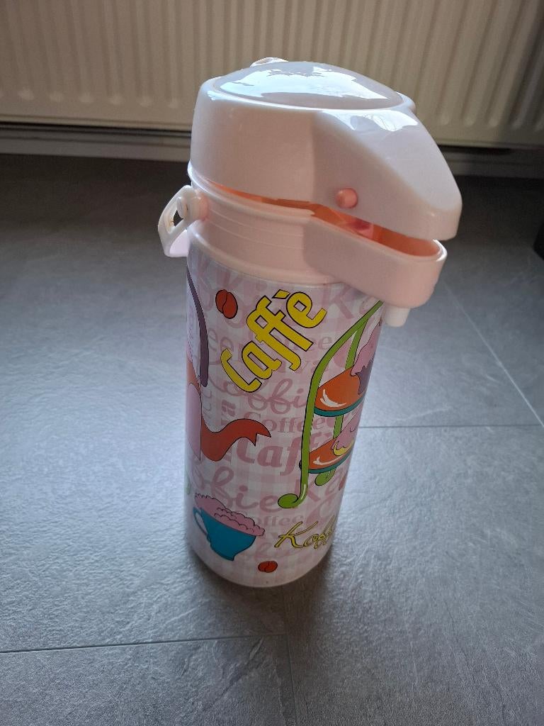 Koffiekan, Ophalen of Verzenden, Nieuw