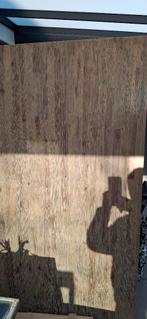 Дървена маса, Zo goed als nieuw, Vijf personen of meer, 150 tot 200 cm, Rechthoekig