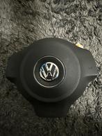 Airbag Volkswagen Golf 6 - Origineel VW Stuur Airbag, Ophalen of Verzenden, Gebruikt, Volkswagen