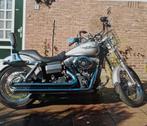 Harley Davidson Streetbob FXDBI, Motoren, 2 cilinders, Particulier, Meer dan 35 kW, 1584 cc