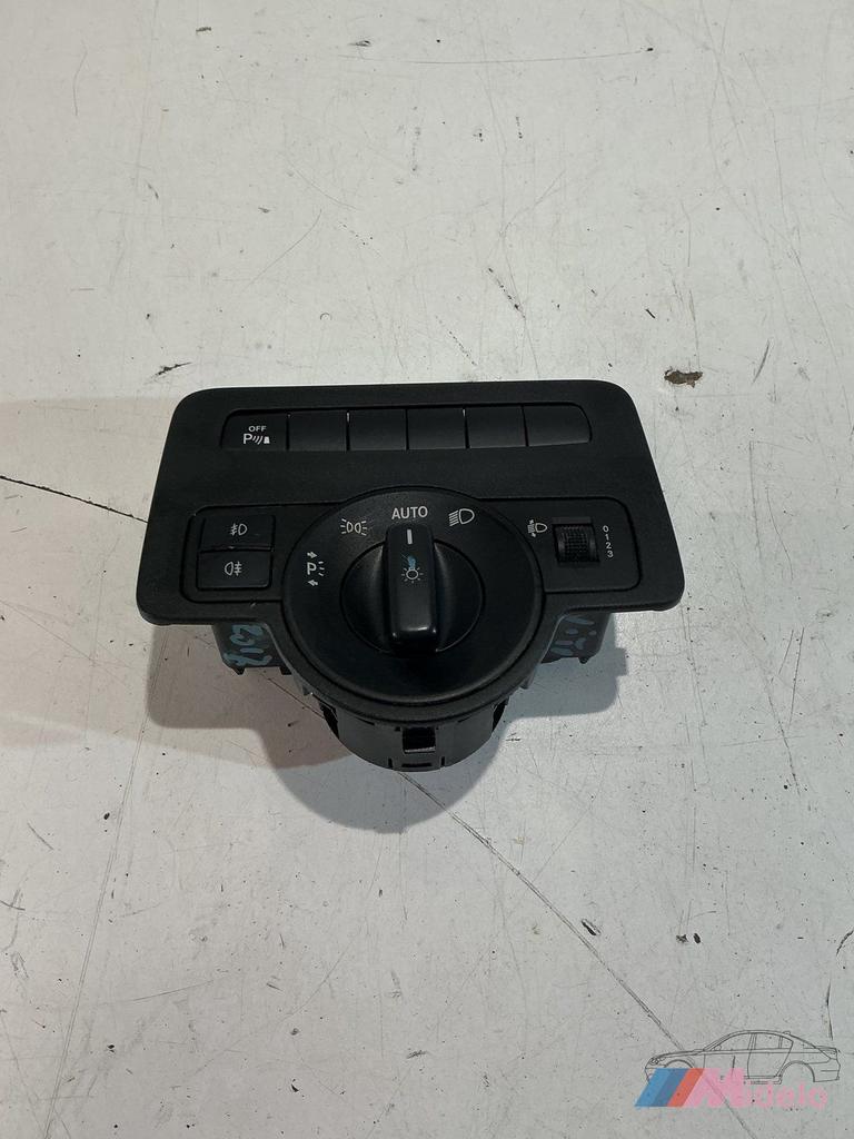 MERCEDES VITO LICHTSCHAKELAAR A4476891139, Auto-onderdelen, Gebruikt, -, Ophalen of Verzenden, -