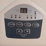 Airco, Witgoed en Apparatuur, Ophalen of Verzenden, Mobiele airco, Minder dan 60 m³, 3 snelheden of meer