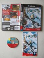 Robots Nintendo Gamecube, 1 speler, Ophalen of Verzenden, Zo goed als nieuw, Vanaf 3 jaar
