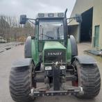 Nette Fendt 280S, bouwjaar 1999 met 12200 uur, Zakelijke goederen, Agrarisch | Tractoren, Ophalen, Gebruikt, Meer dan 10000, Tot 80 Pk