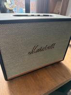 Marshall Woburn II speaker, Audio, Tv en Foto, Luidsprekers, Ophalen, Zo goed als nieuw, Front, Rear of Stereo speakers, Overige merken